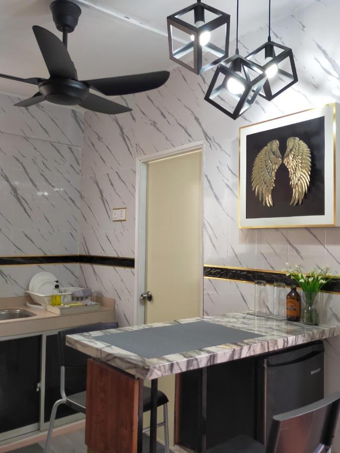 Maya Homestay Putrajaya @ Twelve Екстериор снимка