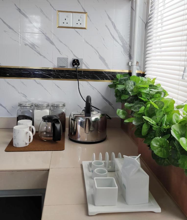 Maya Homestay Putrajaya @ Twelve Екстериор снимка