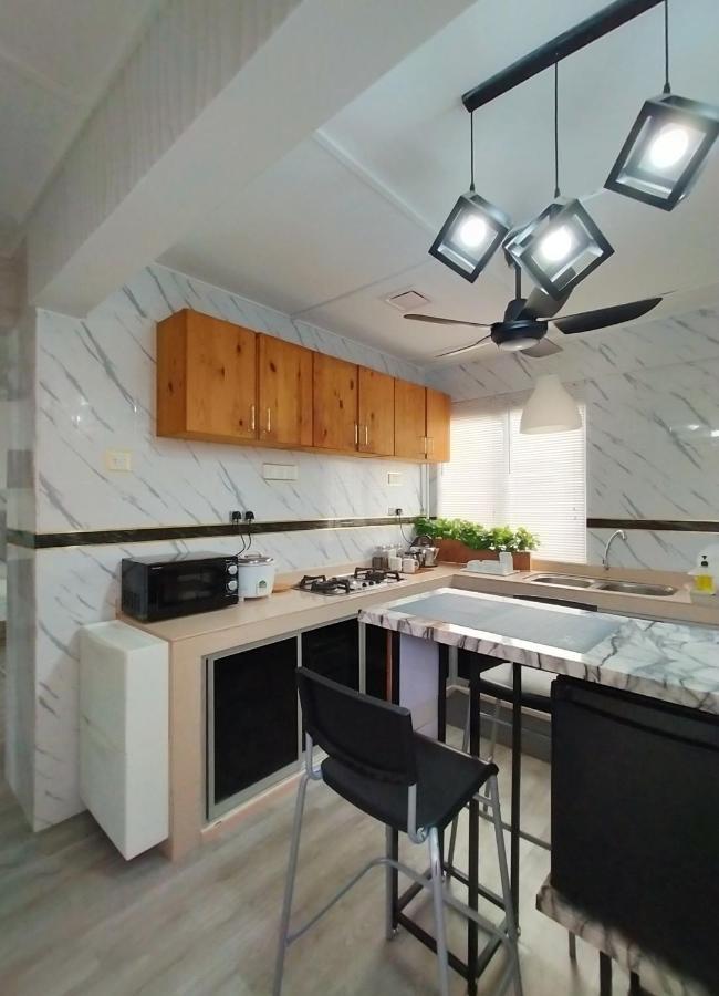 Maya Homestay Putrajaya @ Twelve Екстериор снимка