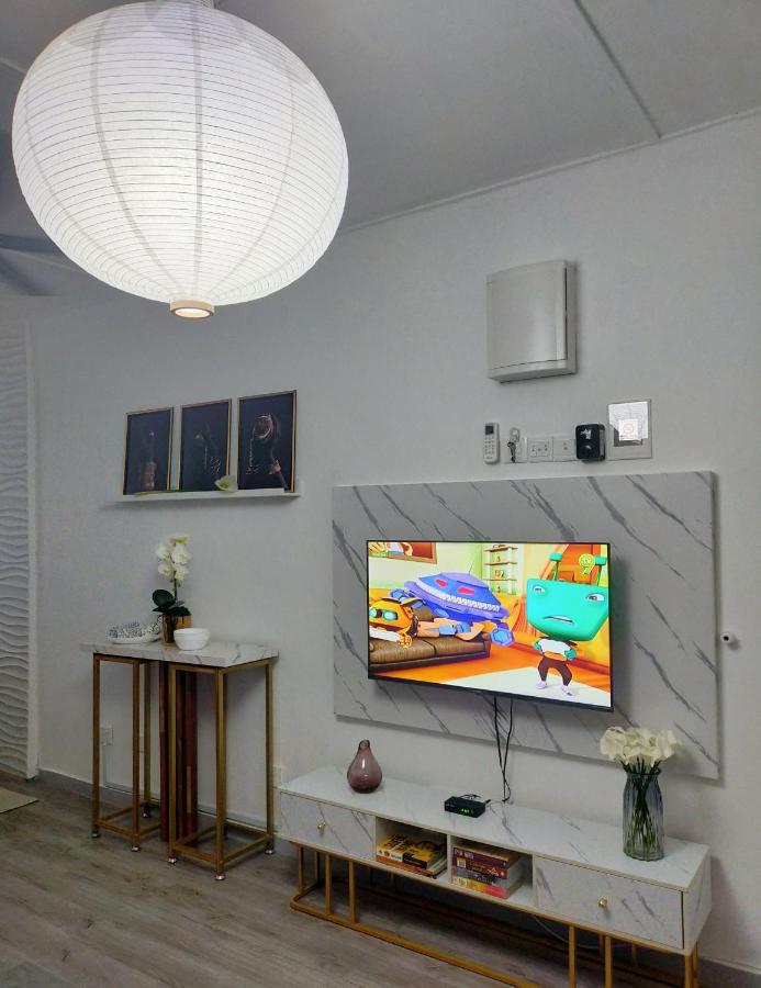 Maya Homestay Putrajaya @ Twelve Екстериор снимка