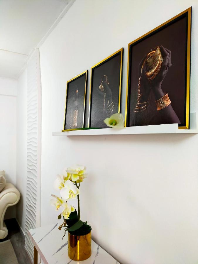 Maya Homestay Putrajaya @ Twelve Екстериор снимка