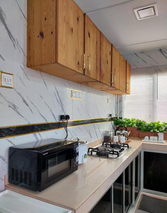 Maya Homestay Putrajaya @ Twelve Екстериор снимка