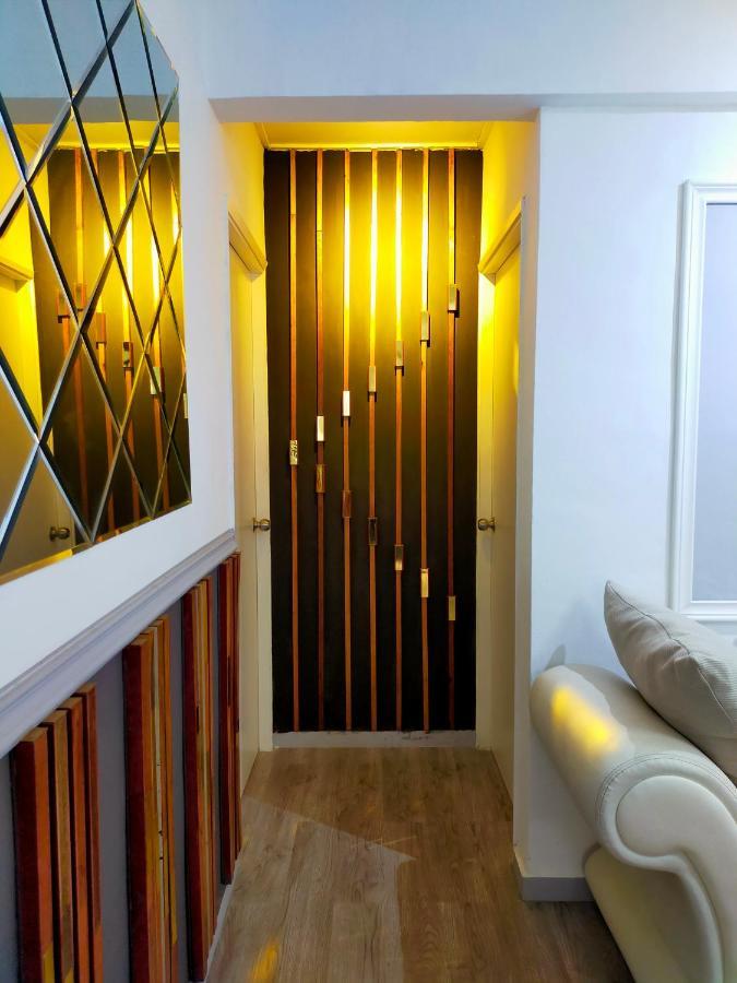 Maya Homestay Putrajaya @ Twelve Екстериор снимка