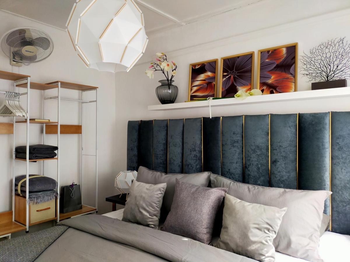 Maya Homestay Putrajaya @ Twelve Екстериор снимка