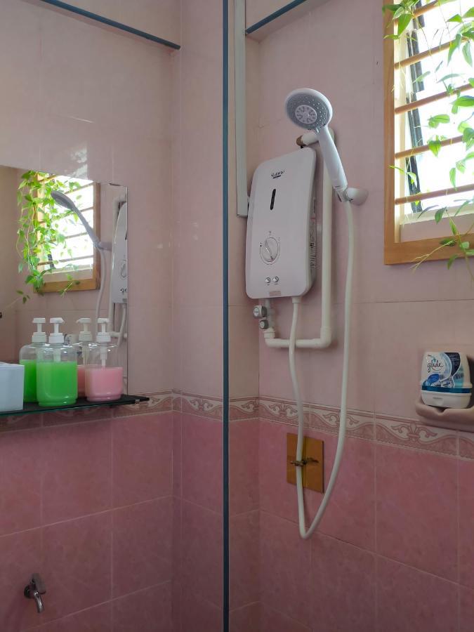 Maya Homestay Putrajaya @ Twelve Екстериор снимка
