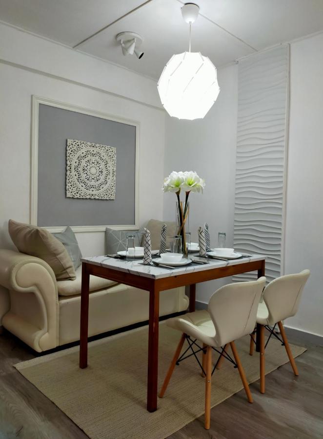Maya Homestay Putrajaya @ Twelve Екстериор снимка