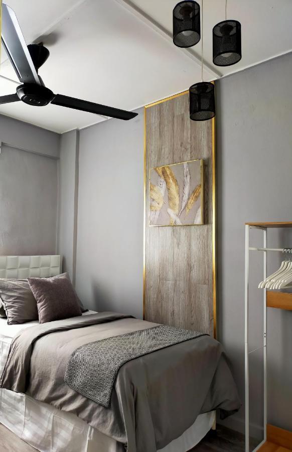 Maya Homestay Putrajaya @ Twelve Екстериор снимка