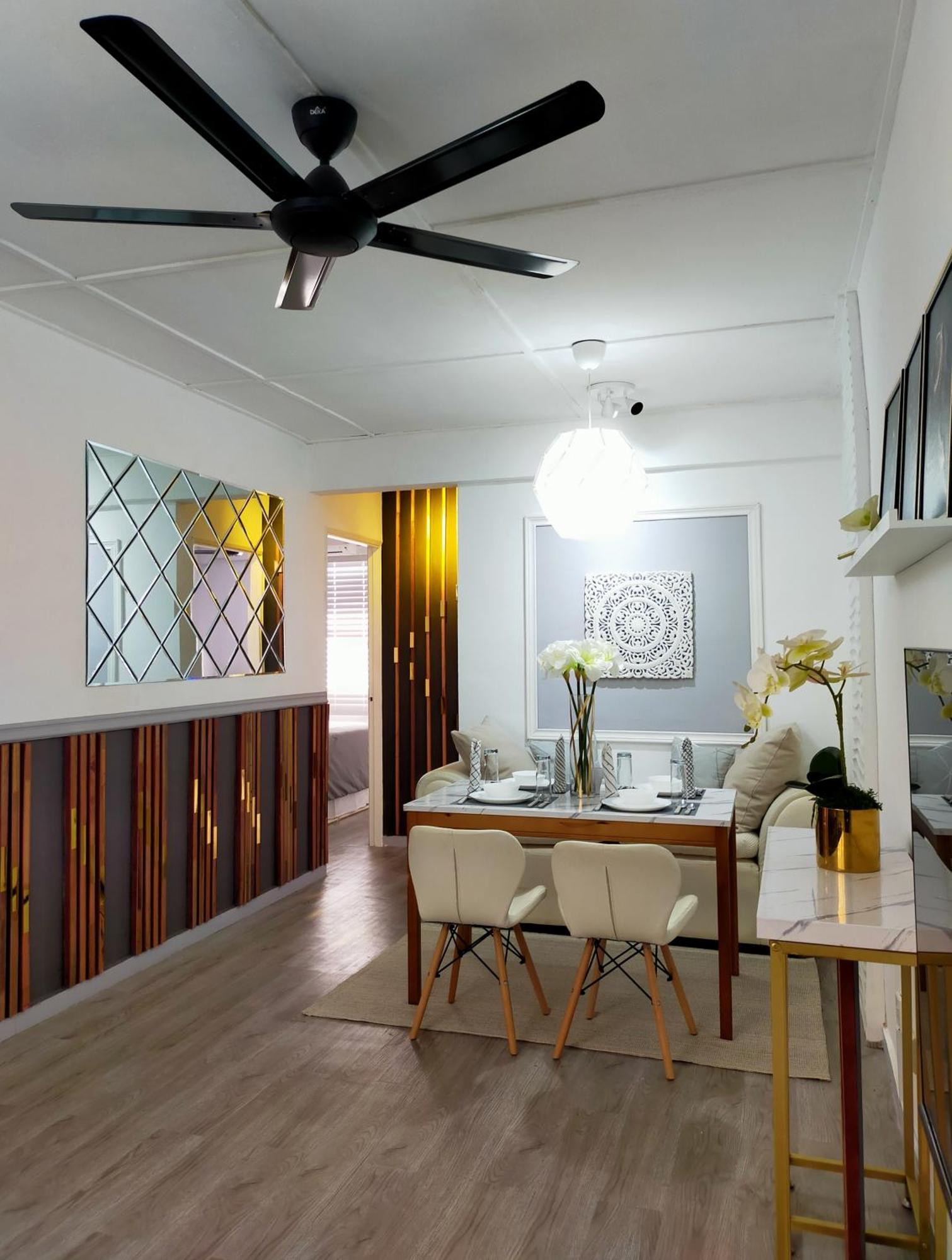 Maya Homestay Putrajaya @ Twelve Екстериор снимка