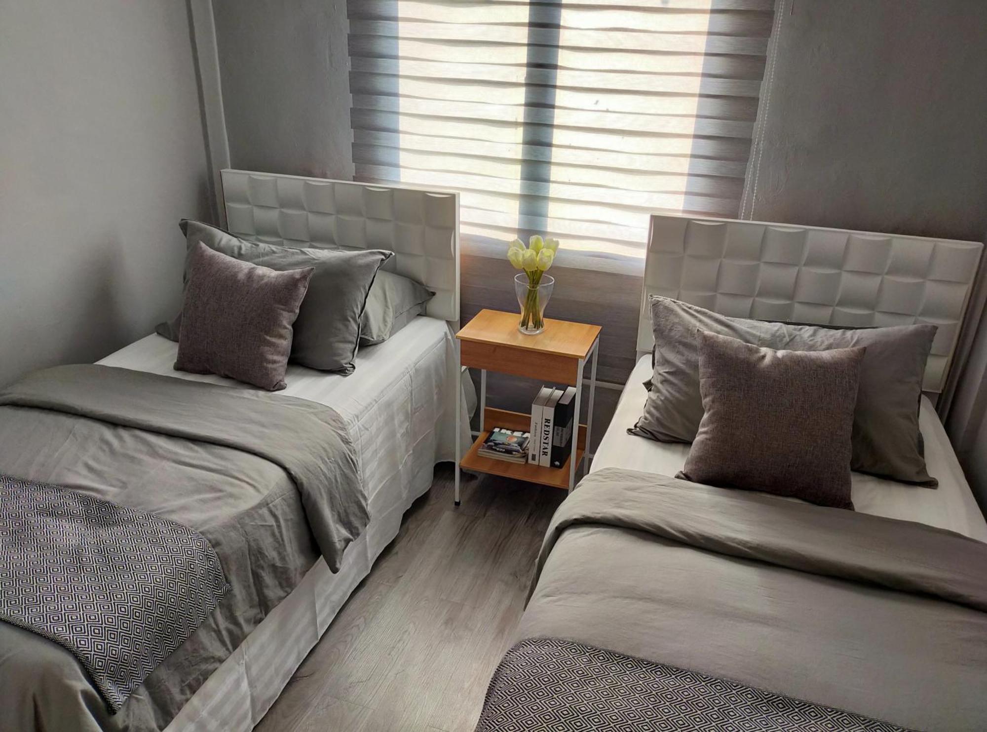 Maya Homestay Putrajaya @ Twelve Стая снимка